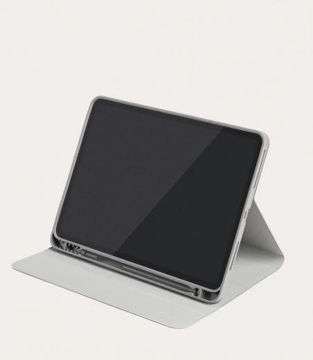 Tucano Link Schutzhülle für iPad Pro 11", silber