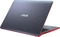ASUS VivoBook S14 S430UA-EB219T, Star Grey-Red, Core i5-8250U, 8GB RAM, 256GB SSD, DE Vorschaubild