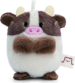 Nici MyMochi minis Kuscheltier Kuh Moona 5cm
