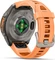 Garmin Fenix 9 Pro inReach 43mm titanium/shell pink-autumn orange Vorschaubild
