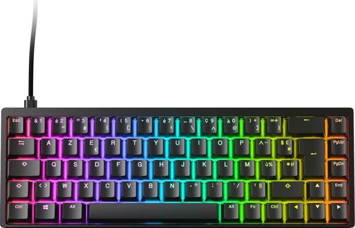 Endgame Gear KB65HE