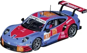 Carrera Digital 124 Porsche 911 RSR Carrera, No.93