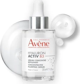 Pierre Fabre Avène Hyaluron Activ B3 Serum, 30ml