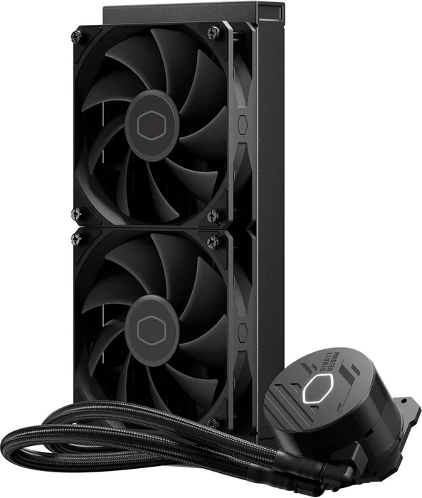 Cooler Master MasterLiquid 240L Core ab € 99,57 (2026) | Preisvergleich ...