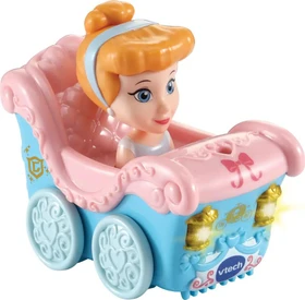 VTech Tut Tut Baby Flitzer Cinderellas verzauberte Kutsche