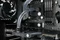 EK Water Blocks EK-M.2 NVMe Passivkühler, schwarz Vorschaubild