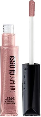 Oh My Gloss! Lipgloss Farbton 130 Purrr... Glossy Cat 6.5 ml