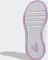 adidas Tensaur Hook and Loop cloud white/almost blue/bliss lilac (Junior) Vorschaubild