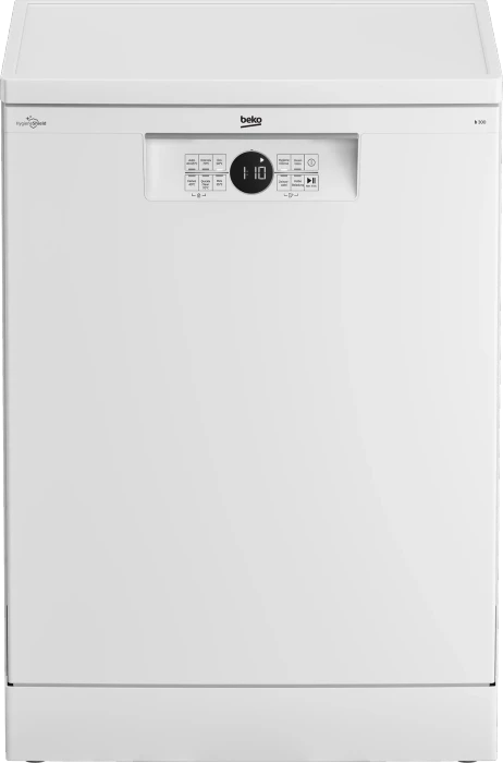 Beko BDFN26430W