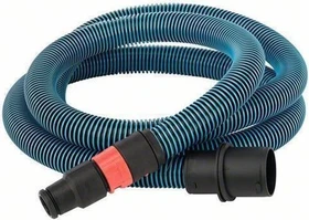 Bosch Antistatik-Saugschlauch 35mm, 3m