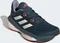 adidas Solarglide 6 arctic night/zero metalic/pink fusion (Damen) Vorschaubild