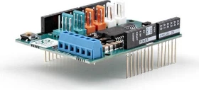 Arduino Motor Shield
