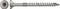 fischer Spanplattenschraube PowerFast FPF-ST A2F Vorschaubild