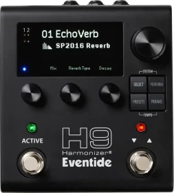 Eventide H9 Harmonizer Gen 2