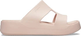 Crocs Getaway Platform H-Strap quartz (Damen)