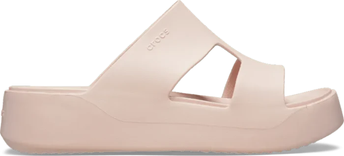 Crocs Getaway Platform H-Strap quartz (Damen)