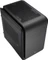 AeroCool DS Cube Black Window Edition, Acrylfenster Vorschaubild