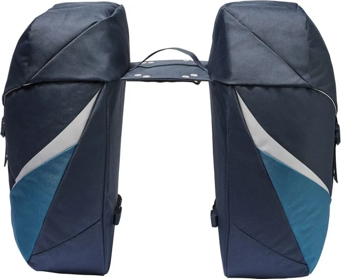 Vaude TwinRoadster Gepäcktasche eclipse