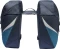 Vaude TwinRoadster Gepäcktasche eclipse Vorschaubild