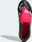 adidas Predator League Fold-Over Tongue AG core black/cloud white/lucid red (Junior) Vorschaubild