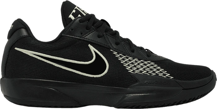Nike G.T. Cut Academy black/alabaster (Herren)