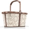 Reisenthel Carrybag smiley teddy chocolate Vorschaubild