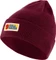 Fjällräven Vardag Classic Beanie bordeaux red Vorschaubild