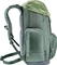 Deuter Scula ivy khaki Schulrucksack Vorschaubild