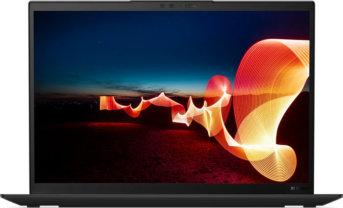 Lenovo ThinkPad X1 Carbon G10, Black Paint, Core i5-1235U, 16GB RAM, 512GB SSD, 5G, DE