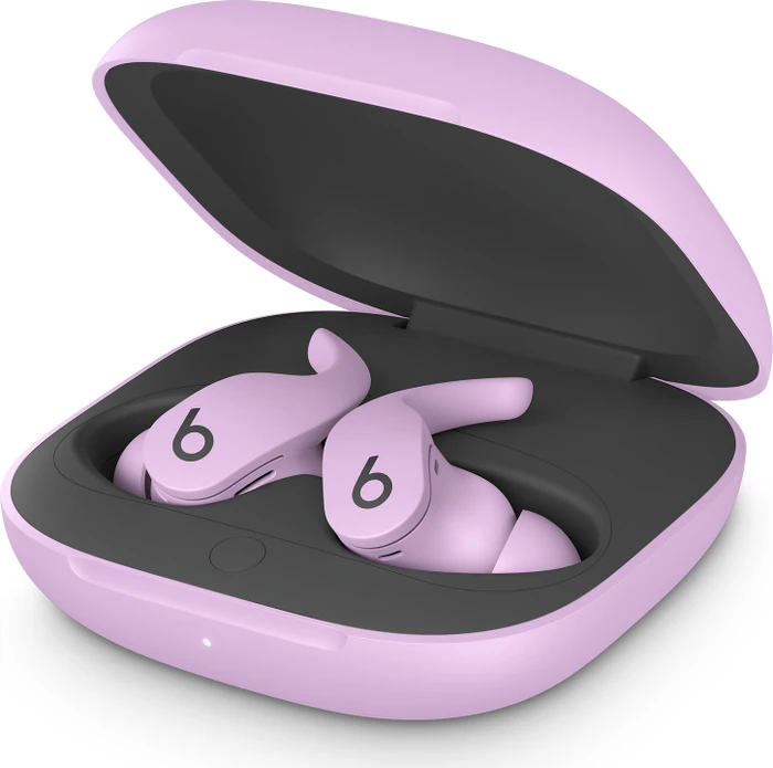 Apple Beats Fit Pro hellviolett