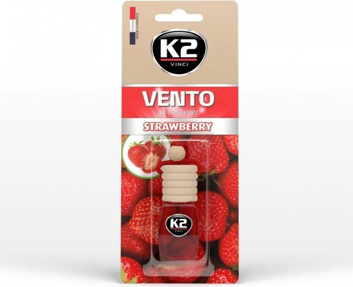 K2 Vento Strawberry (V450)
