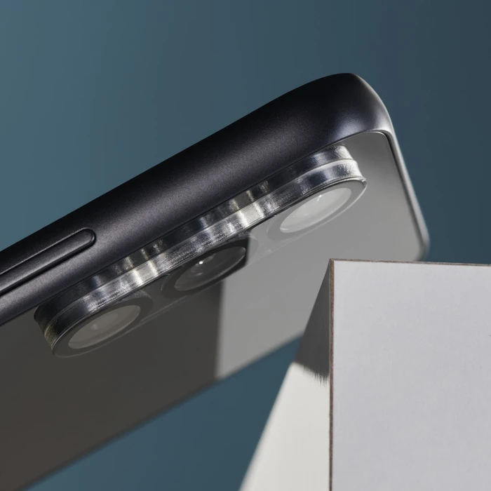 Hama Kamera-Schutzglas für Samsung Galaxy A54 5G schwarz