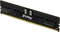 Kingston FURY Renegade Pro RDIMM 128GB Kit, DDR5-6400, CL32-39-39, 1RX4, reg ECC Vorschaubild