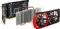 MSI Radeon R7 370, R7 370 Gaming 2G, 2GB GDDR5, 2x DVI, HDMI, DP Vorschaubild