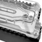 Singularity Computers Spectre 2.0 Elite Kit Front, Black, Distro-Plate, Verteilerplatte Vorschaubild