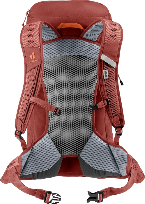 Deuter AC Lite 24 paprika/redwood