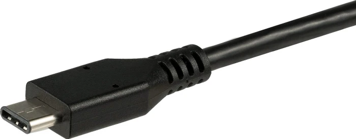 StarTech USB-C zu LWL Adapter LAN-Adapter, SFP, USB-C 3.0 [Stecker]