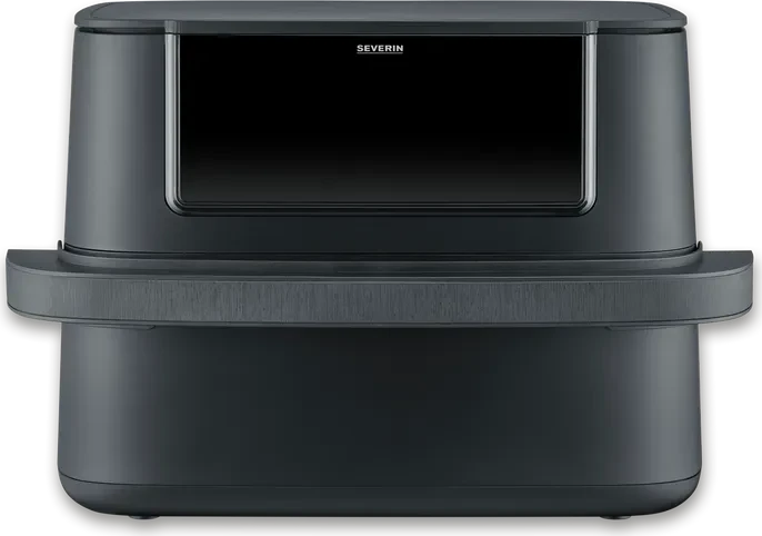 Severin FR 2490 Black Line Flex