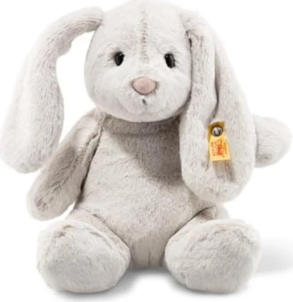 Steiff Soft Cuddly Friends Hoppie Hase 28cm
