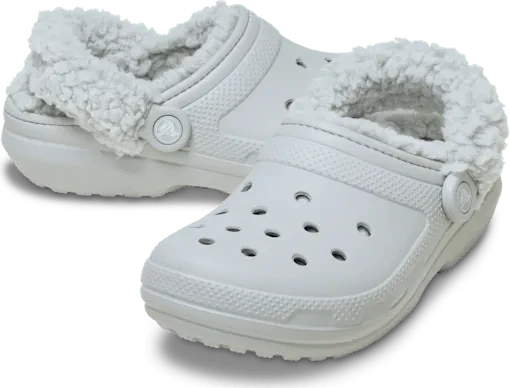 Crocs Classic Fleece Lined atmosphere