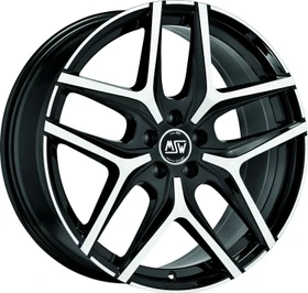 MSW 40 11.0x20 5/120 ET35 (verschiedene Farben)