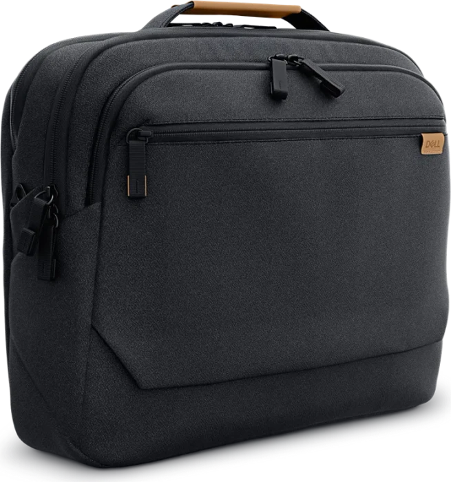 Dell EcoLoop Pro Premium 14-16" Notebook Tasche schwarz