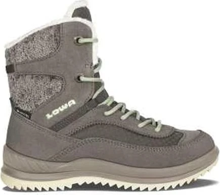 Lowa Ella GTX Hi stone/mint (Junior)