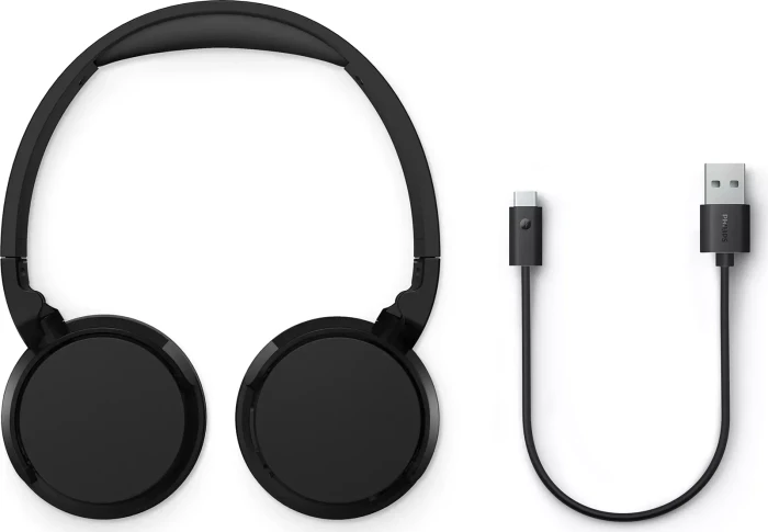 Philips TAH3209 schwarz
