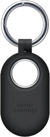 Samsung Silicon Case für Galaxy Smart Tag 2 schwarz