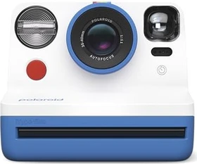 Polaroid Now Generation 2 blau
