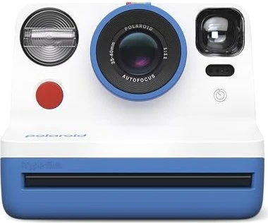 Polaroid Now Generation 2