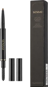 Sensai Colours Styling Eyebrow Pencil 02 warm brown, 0.2g
