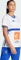 adidas Frankreich Handball Replica Trikot kurzarm weiß (Damen) Vorschaubild