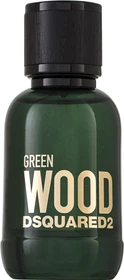 DSquared2 Green Wood Eau de Toilette, 30ml
